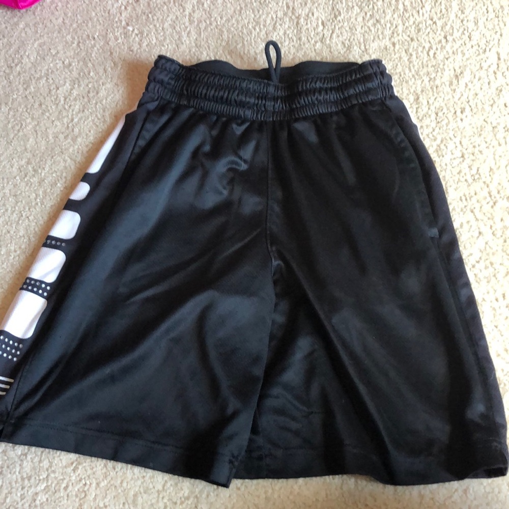 Nike Elite Basketball Shorts